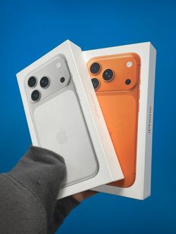  📱 Apple iPhone 17 Pro 6.3 inch (Brand New, Unlocked) - Pay $5 to take it home same day - No Credit Needed