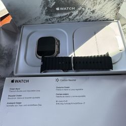 Bluetooth Watch