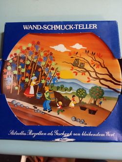 Barbara Furstenhofer 4 seasons
