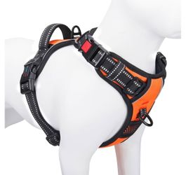 No Pull Dog Harness