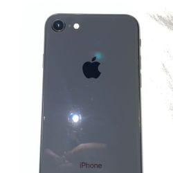iPhone 8 Unlocked