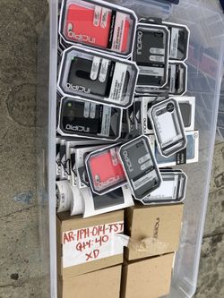 Phone Covers