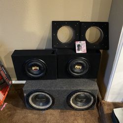 Car Audio For Sale