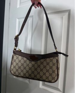 inspired shoulder bag
