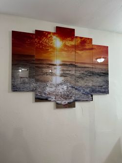 Wall Art Decor
