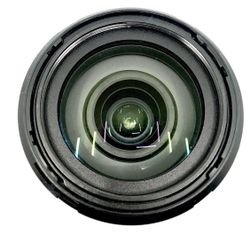 Two Tamron Lenses: 18-270  & Tamron SP AF17-50 f/2.8  XR