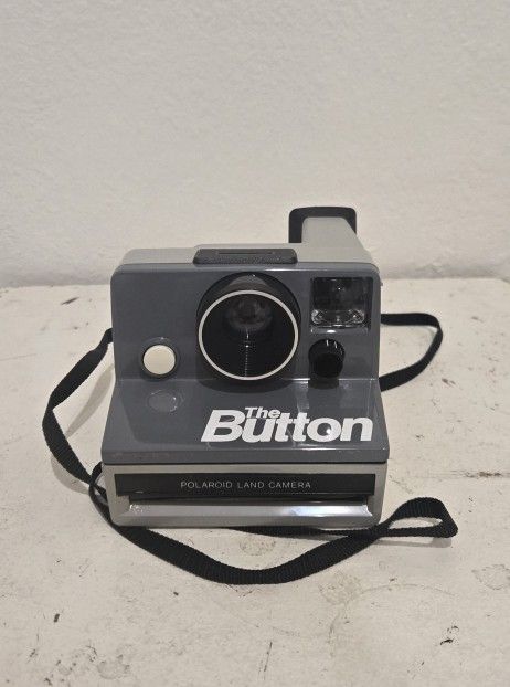 Polaroid Camera