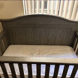 Crib