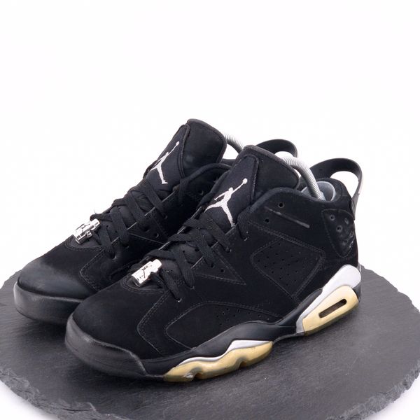 jordan retro 6 low mens