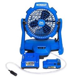 Misting Fan Kit