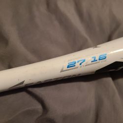 Easton Softball Bat