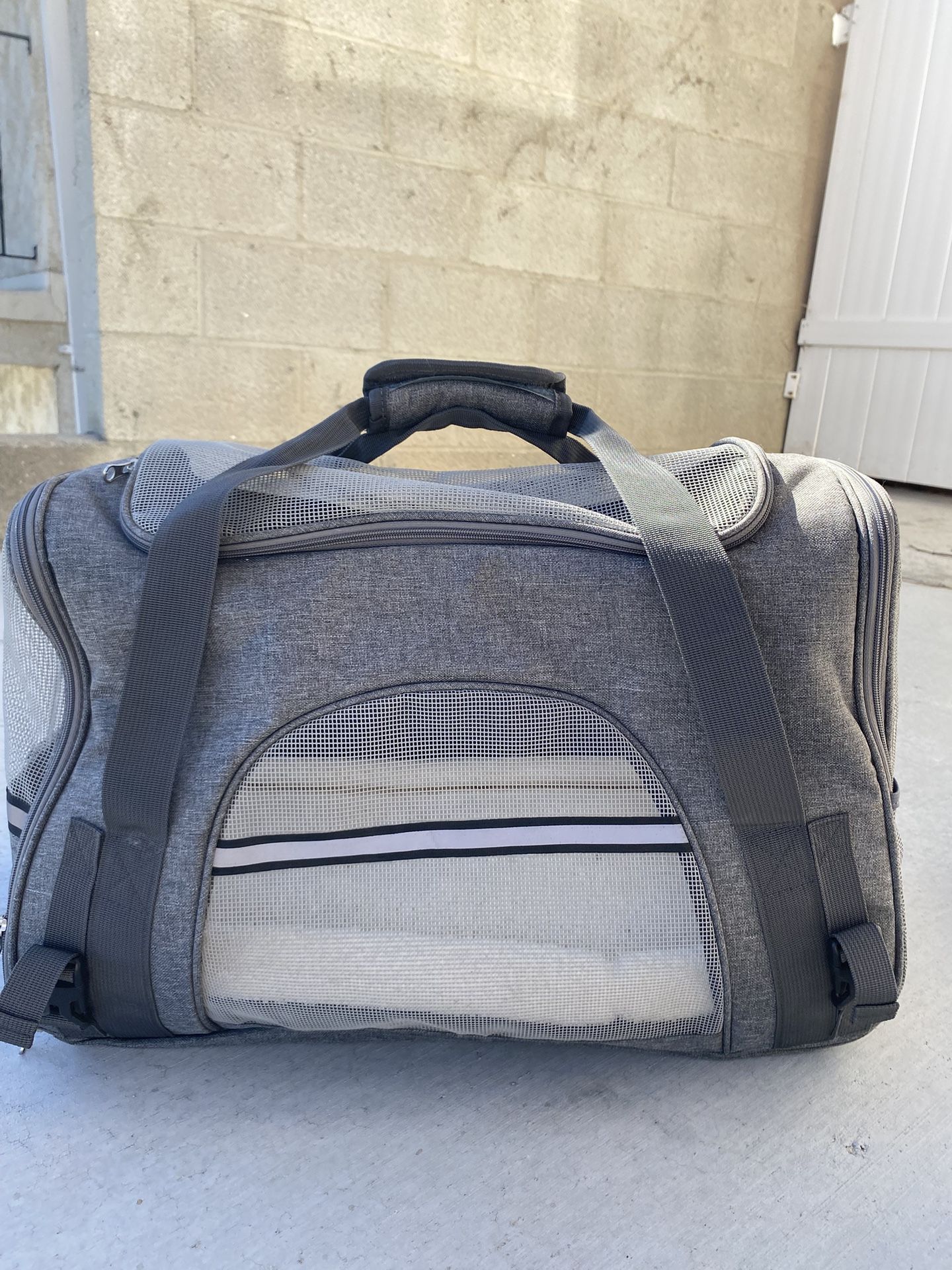 Airline Approved Pet Carrier