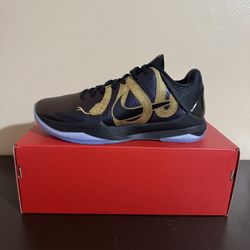 Kobe 5 Protro “Year of the Snake”