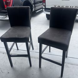 Bar Stools 