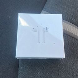 Apple AirPods 