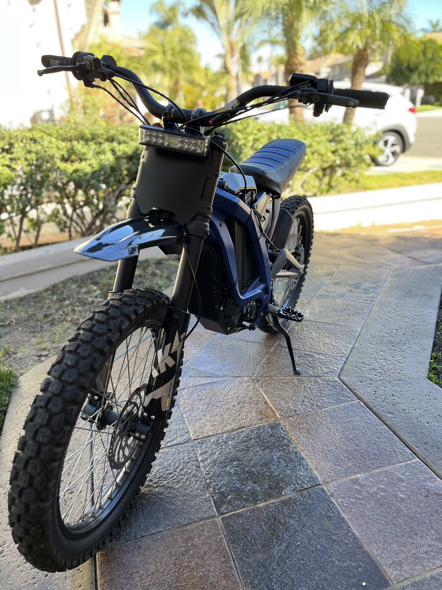 2023 Segway X260