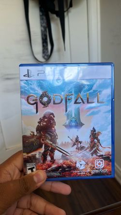 Godfall