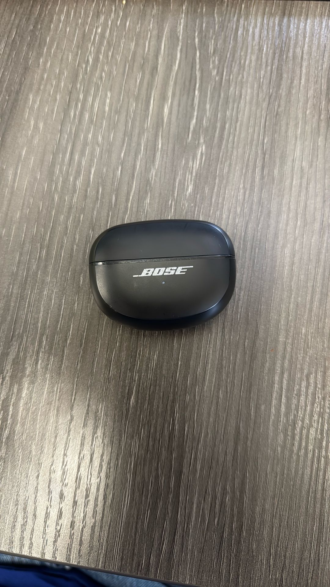 Bose Ultra Open Earbuds