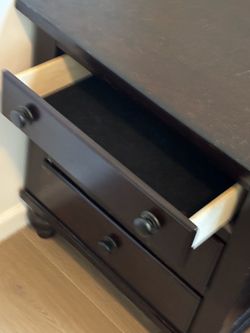 End table