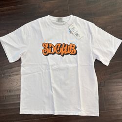 Snowday Tee - BRAND NEW!! W/ Tags