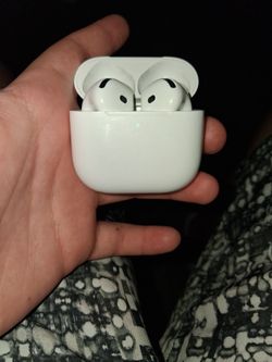 Air pods
