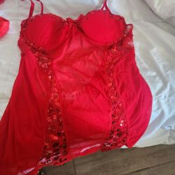 Lingerie