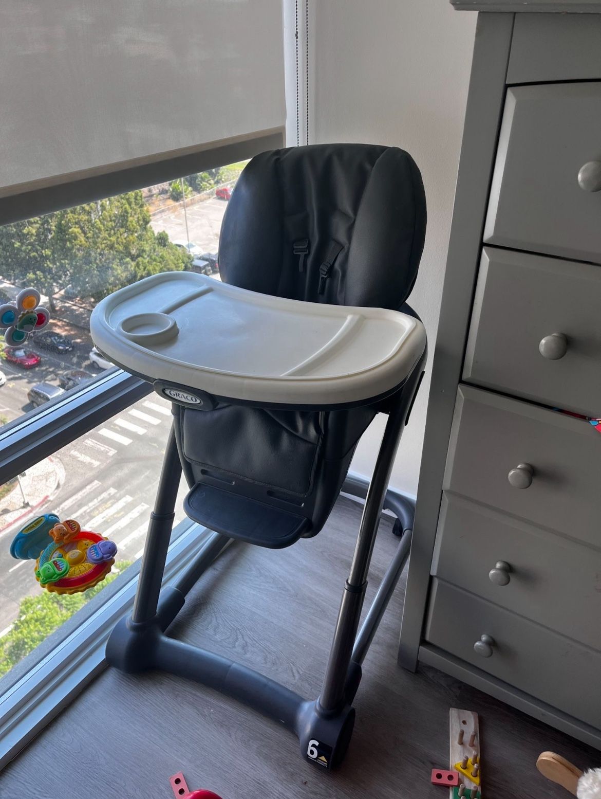 High Chair