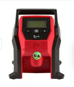 MILWAUKEE INFLATER COMPRESSOR