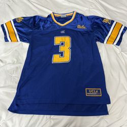 UCLA Vintage Football Jersey By Colosseum 