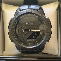 Activa Spry X by Invicta