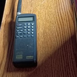 Police Scanner 1 Hundred Dollars 