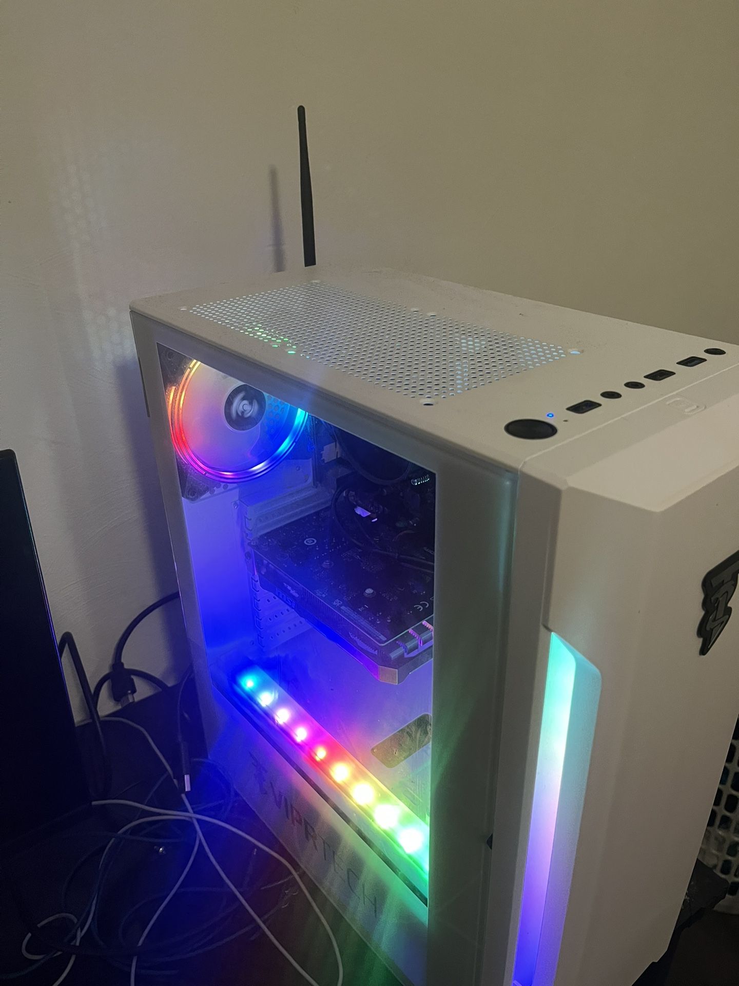 Gaming Computer