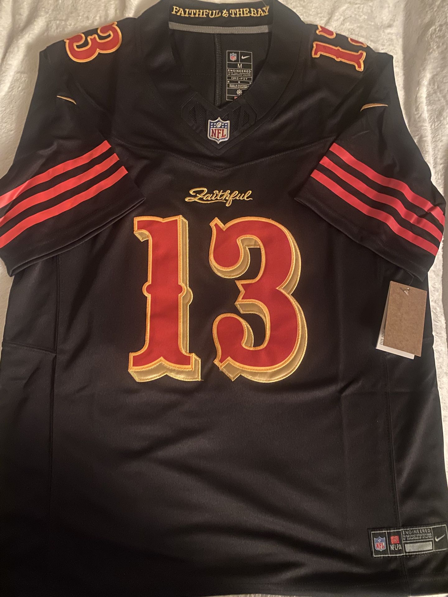 Jerseys