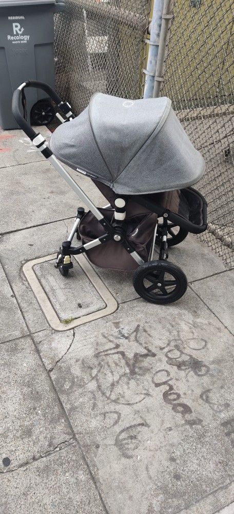BUGABOO CHAMELEON 3 BABY STROLLER