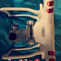 Dji Phantom 3