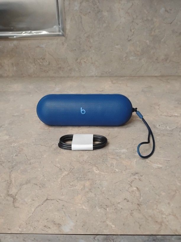 Beats Audio Bluetooth Speaker