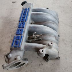 Intake Ford 1(contact info removed)  5.8 