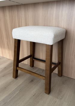 Benny Counter Stool, Set of 2