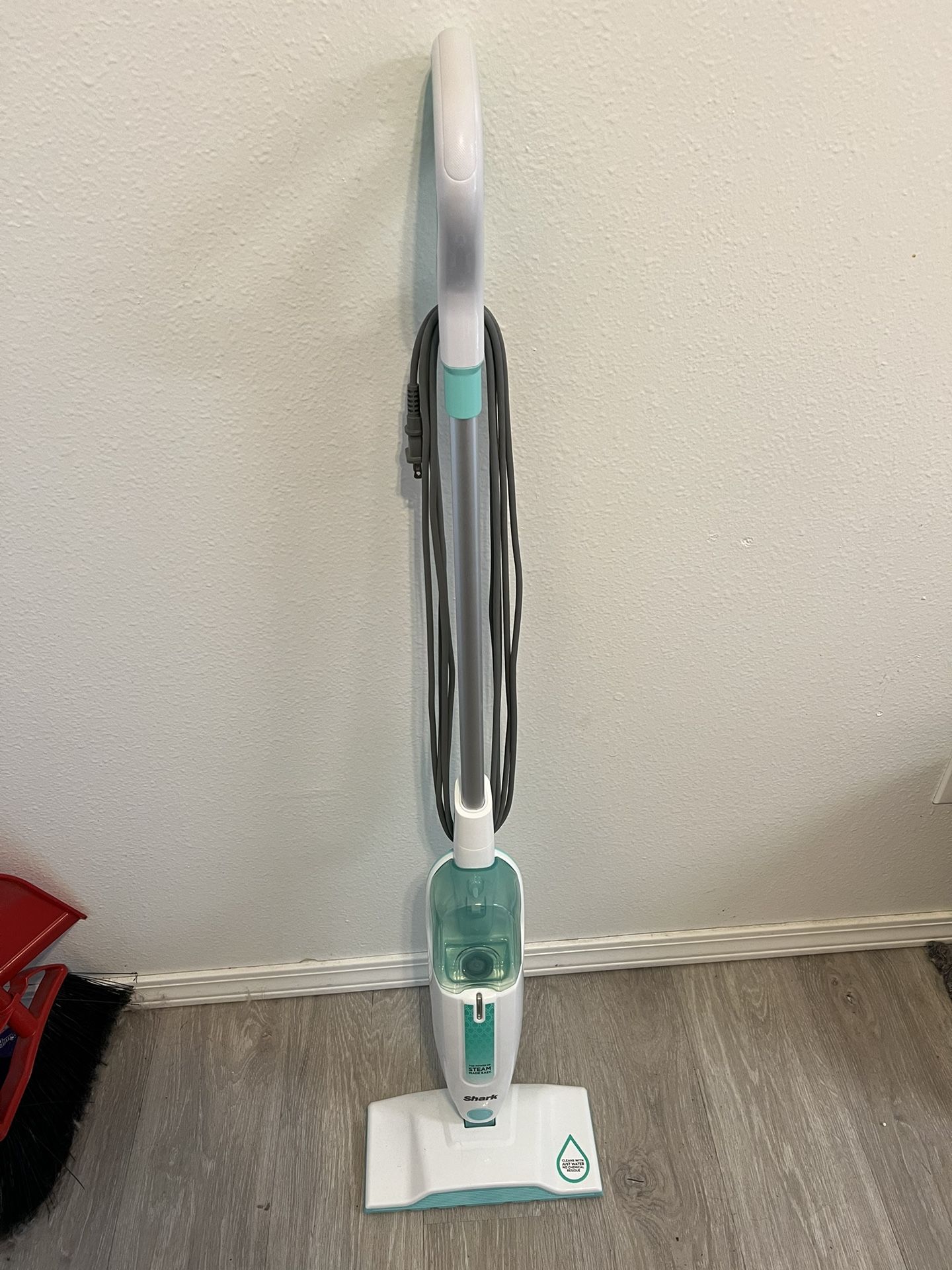 Shark Steam Mop