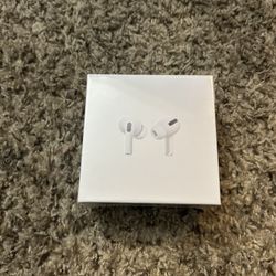 Air Pod Pros