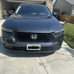 2023 Honda Accord