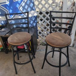 Bar Stools 
