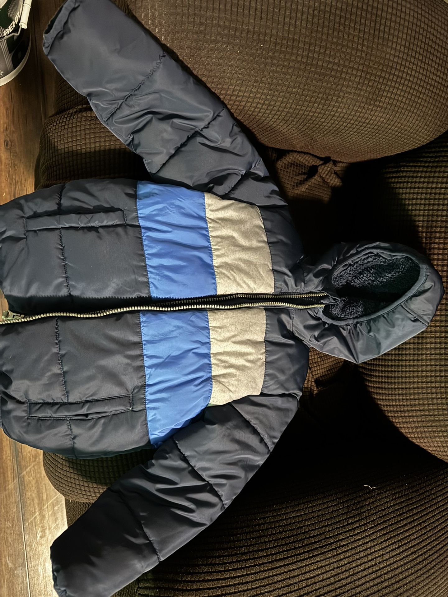 4t Puffer Jacket