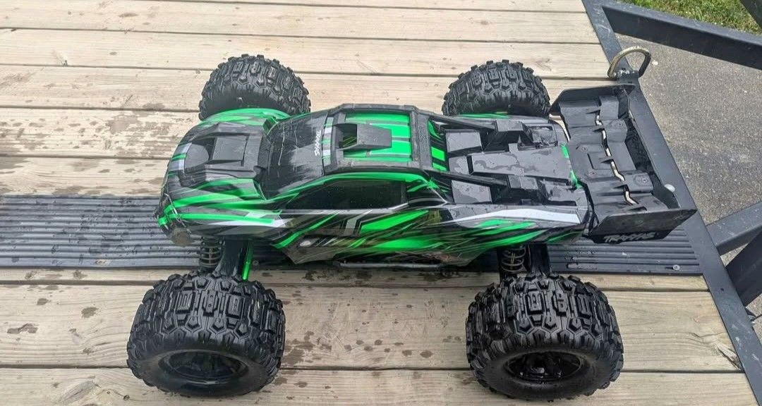 Traxxas Xrt Ultimate