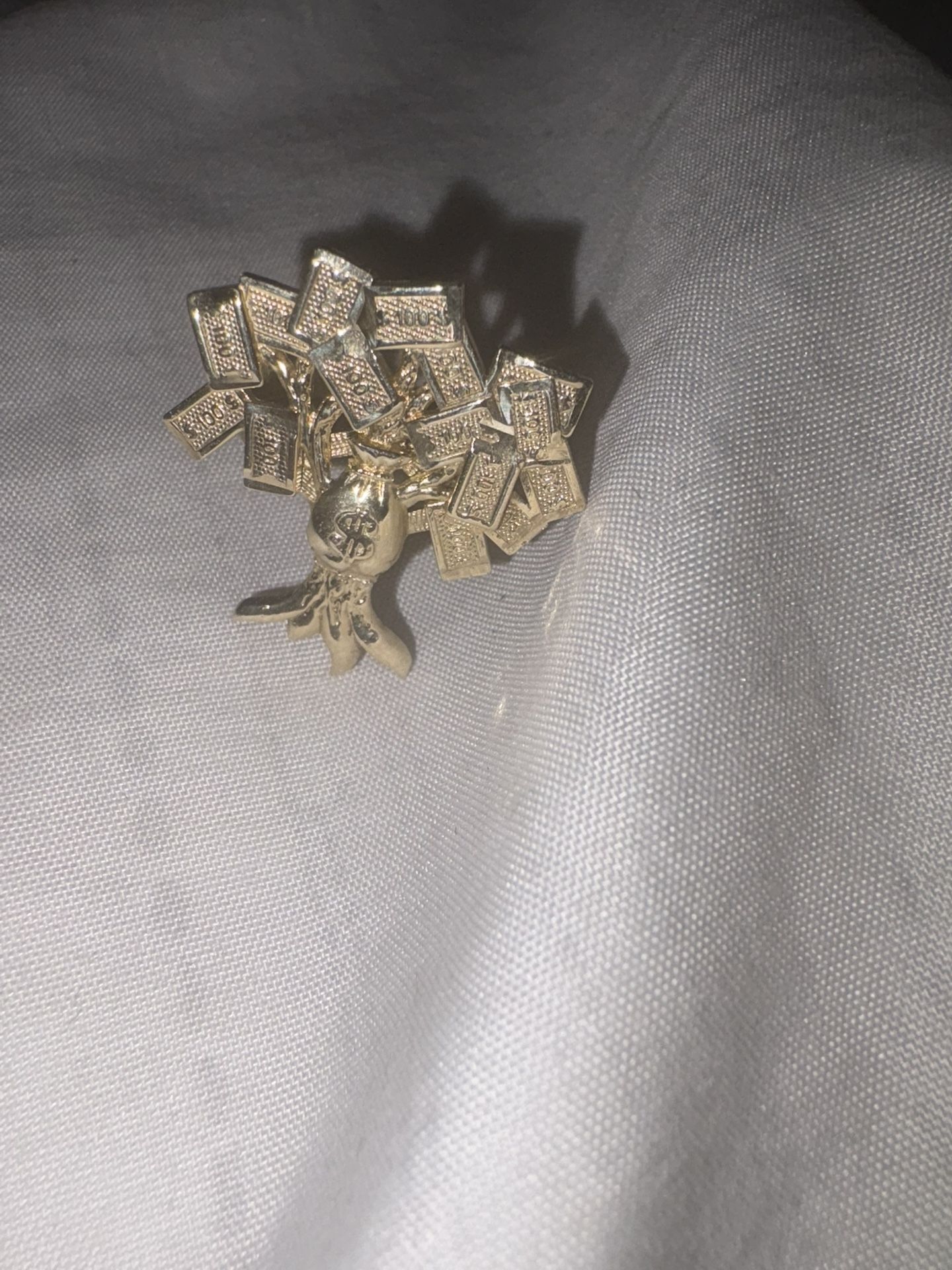 10k Gold Ring
