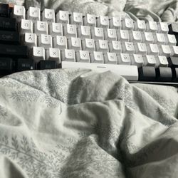 Keyboard type C plug plug-in