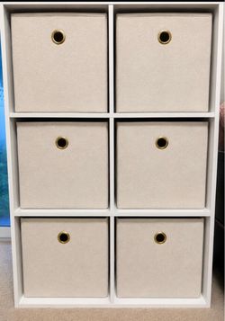 Dresser with drawers