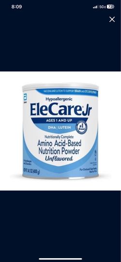 Elecare jr