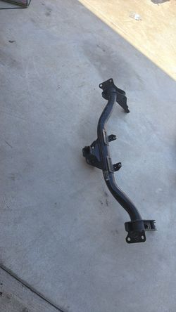 2020  2025 Chevy Silverado  2500 trailer hitch