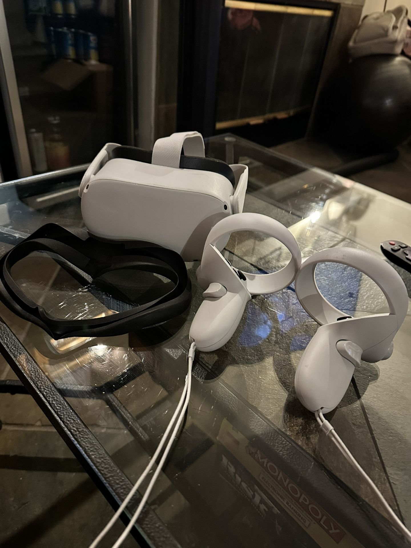 Oculus Quest 2 128 GB